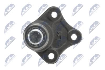 NTY ZSD-VW-004 EAN: 5908281461495.