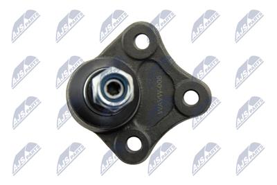 NTY ZSD-VW-005 EAN: 5908281461501.