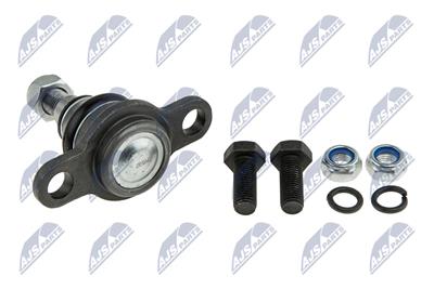 NTY ZSD-VW-007 EAN: 5908281461525.