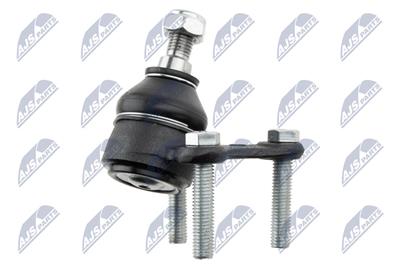 NTY ZSD-VW-009 EAN: 5902048061898.