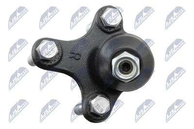 NTY ZSD-VW-009 EAN: 5902048061898.