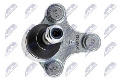 NTY ZSD-VW-013 EAN: 5902048901972.