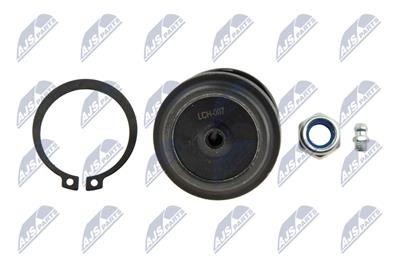 NTY ZSG-CH-007 EAN: 5908281493113.