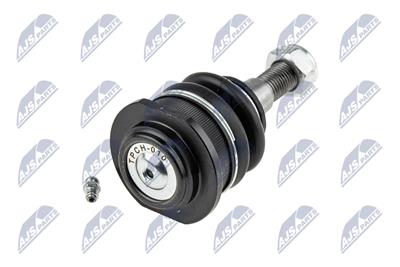 NTY ZSG-CH-010 EAN: 5902048006783.