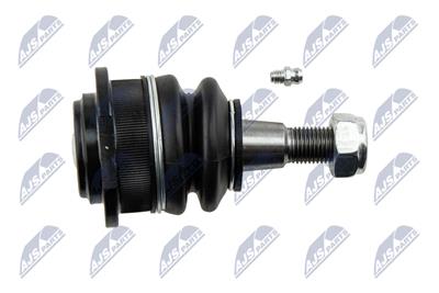 NTY ZSG-CH-010 EAN: 5902048006783.