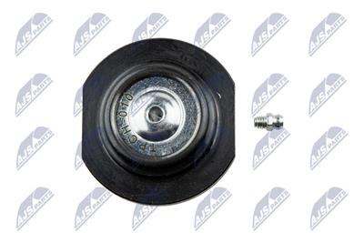 NTY ZSG-CH-010 EAN: 5902048006783.