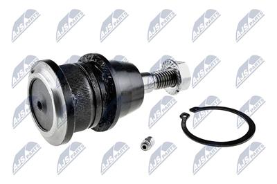 NTY ZSG-CH-011 EAN: 5908281488676.