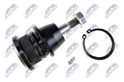 NTY ZSG-CH-011 EAN: 5908281488676.