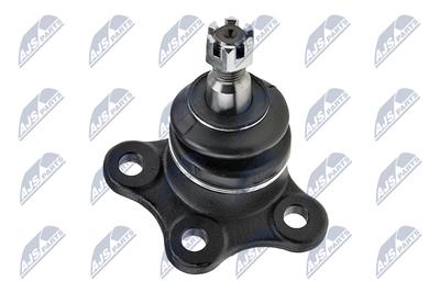 NTY ZSG-DA-002 EAN: 5902048119155.