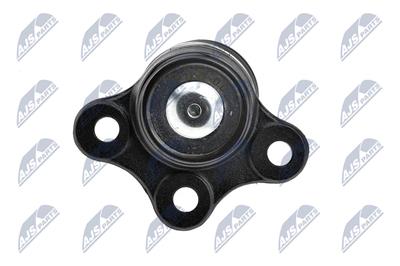 NTY ZSG-DA-002 EAN: 5902048119155.