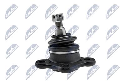 NTY ZSG-DA-002 EAN: 5902048119155.