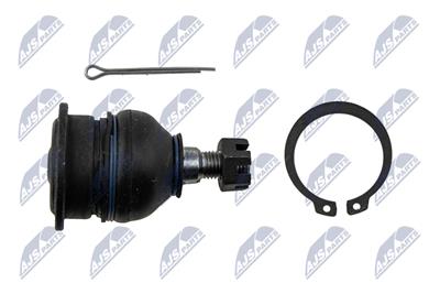 NTY ZSG-HD-003 EAN: 5908281461532.