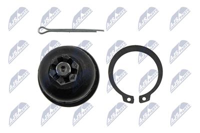 NTY ZSG-HD-003 EAN: 5908281461532.