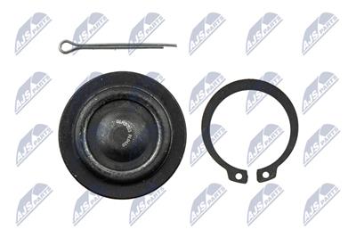 NTY ZSG-HD-003 EAN: 5908281461532.