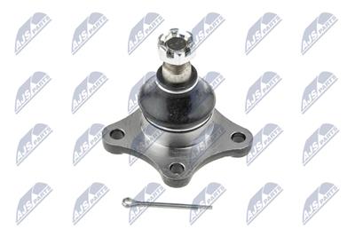 NTY ZSG-MS-003 EAN: 5908281475348.