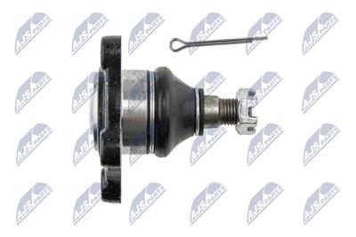 NTY ZSG-MS-003 EAN: 5908281475348.