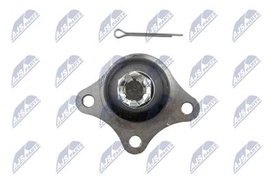 NTY ZSG-MS-003 EAN: 5908281475348.