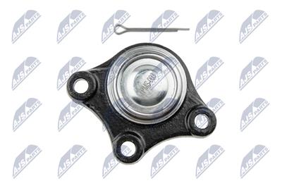 NTY ZSG-MS-003 EAN: 5908281475348.