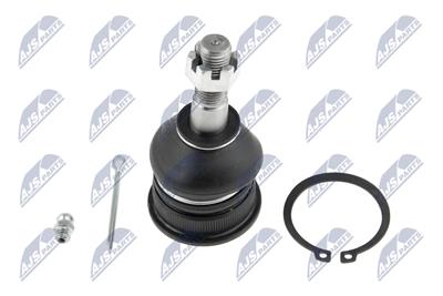 NTY ZSG-MZ-003 EAN: 5908281461600.