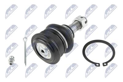 NTY ZSG-MZ-003 EAN: 5908281461600.