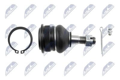 NTY ZSG-MZ-003 EAN: 5908281461600.