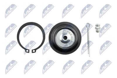 NTY ZSG-MZ-003 EAN: 5908281461600.