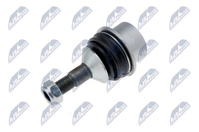 NTY ZST-CH-009 EAN: 5902048102768.