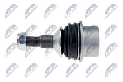 NTY ZST-CH-009 EAN: 5902048102768.