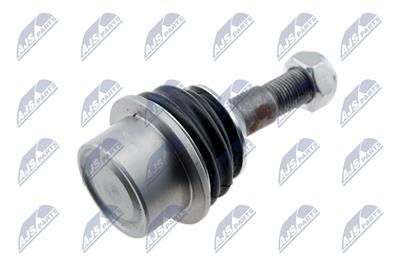 NTY ZST-CH-009 EAN: 5902048102768.