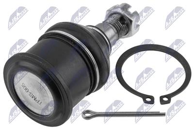 NTY ZST-MS-005 EAN: 5902048313492.