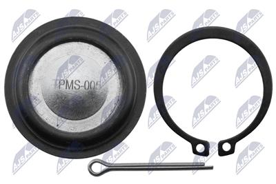 NTY ZST-MS-005 EAN: 5902048313492.