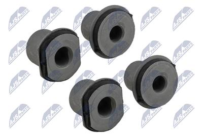 NTY ZTP-TY-075P EAN: 5902048301000.