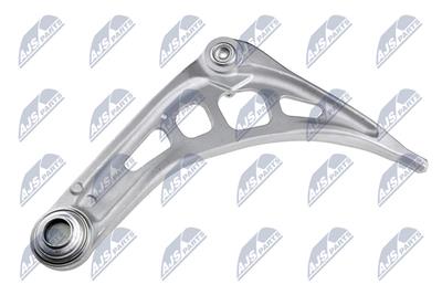 NTY ZWD-BM-002 EAN: 5908281431979.