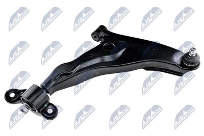 NTY ZWD-CH-002 EAN: 5902048946669.