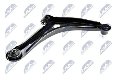 NTY ZWD-CH-010 EAN: 5908281454602.