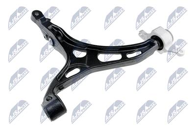 NTY ZWD-CH-071 EAN: 5902048892515.