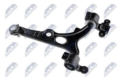 NTY ZWD-CT-001 EAN: 5908281492536.