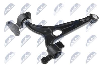 NTY ZWD-CT-002 EAN: 5908281492543.