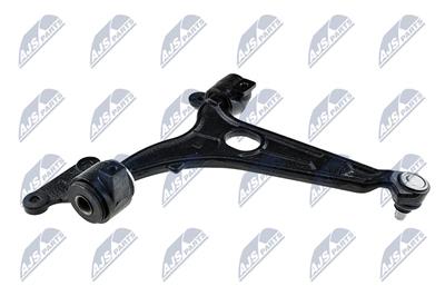 NTY ZWD-CT-014 EAN: 5902048914323.