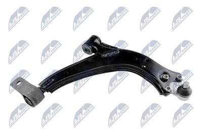 NTY ZWD-CT-020 EAN: 5902048885395.