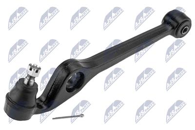 NTY ZWD-DA-017 EAN: 5908281478462.