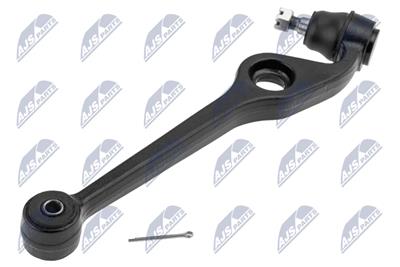 NTY ZWD-DA-017 EAN: 5908281478462.