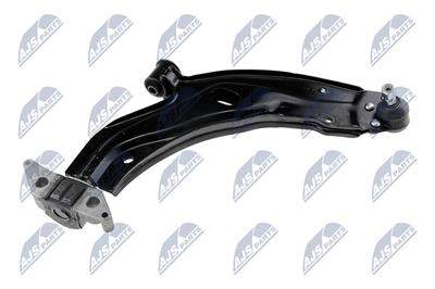 NTY ZWD-FT-030 EAN: 5902048887078.