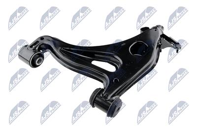 NTY ZWD-ME-042 EAN: 5902048881038.