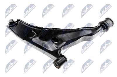 NTY ZWD-MS-002 EAN: 5902048041807.