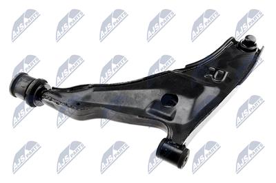 NTY ZWD-MS-003 EAN: 5902048041814.