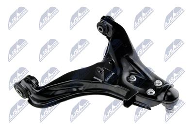 NTY ZWD-MS-106 EAN: 5908281493007.