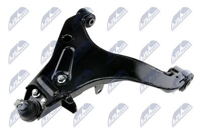 NTY ZWD-MS-106 EAN: 5908281493007.