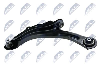 NTY ZWD-RE-010 EAN: 5902048914026.