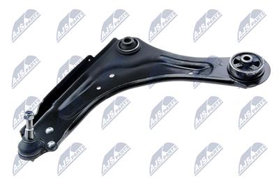 NTY ZWD-RE-034 EAN: 5902048117885.